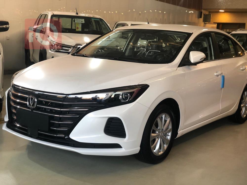 Changan Eado